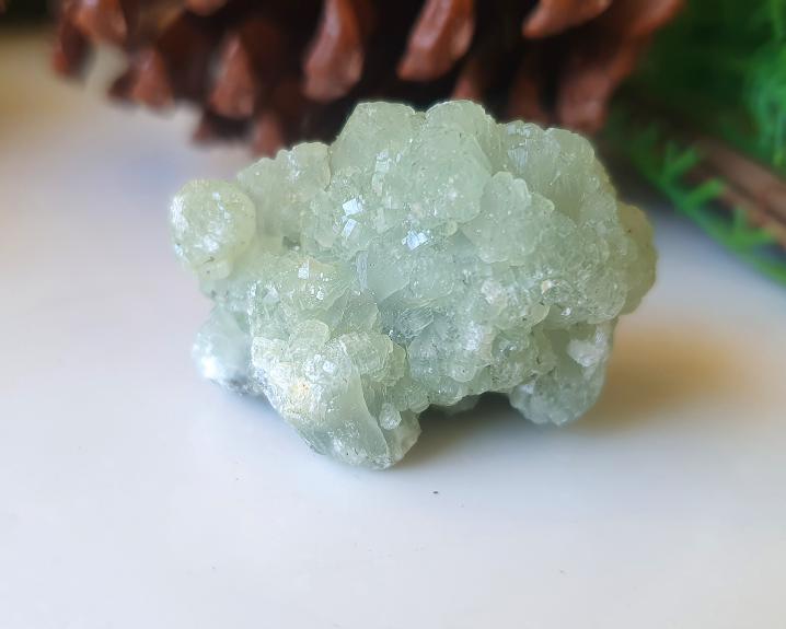 Prehnita Cristalizada 27g