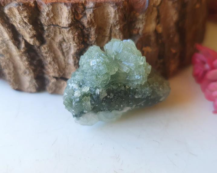 Prehnita Cristalizada 15g