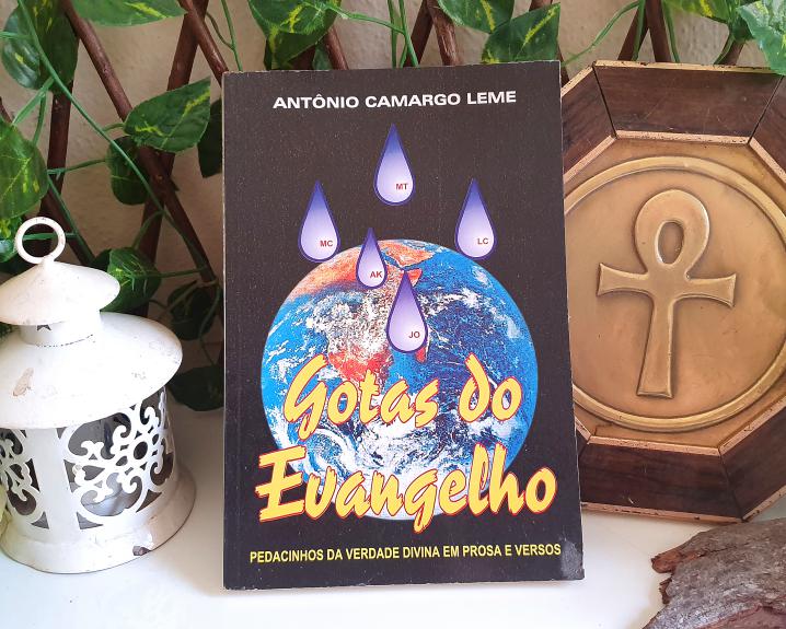 Gotas Do Evangelho