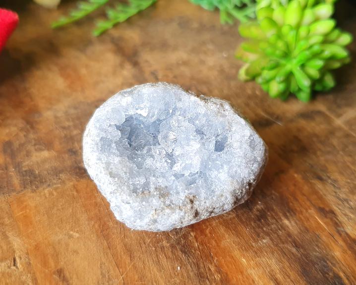 Celestial - Bruta - Celestita  49g 0