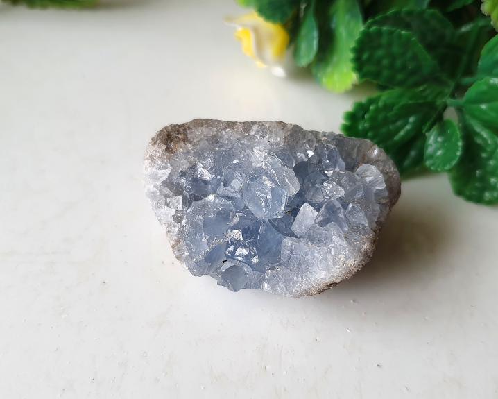 Celestial - Bruta - Celestita  57g 0