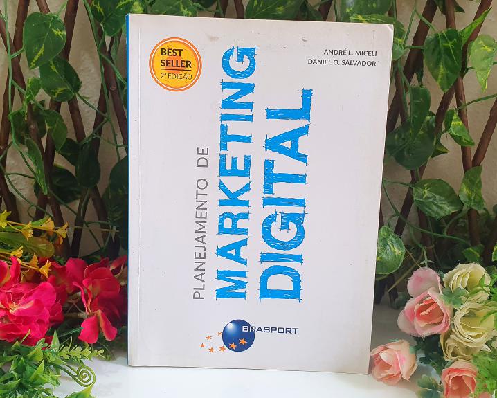 Planejamento de marketing digital