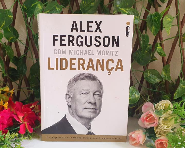 LIDERANCA: LICOES DE VIDA