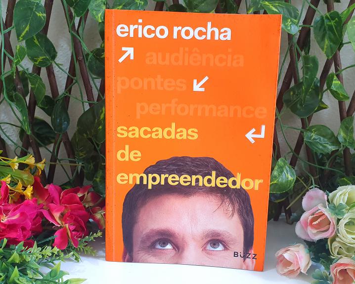 Sacadas de empreendedor