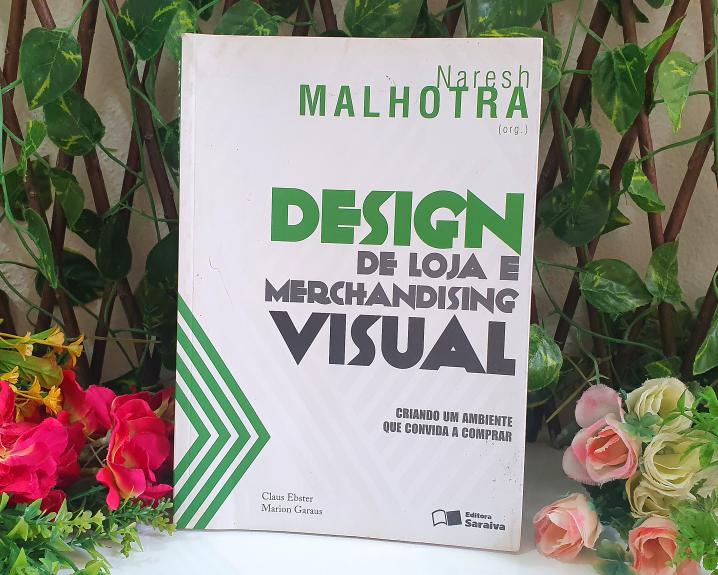 Design de loja e marchandising visual: Criando um ambiente que convida a comprar