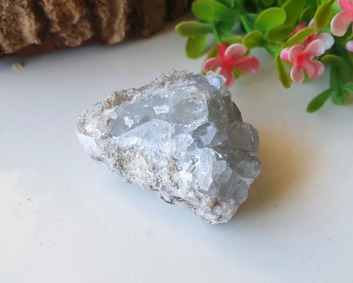 Celestial - Bruta - Celestita 39g 0