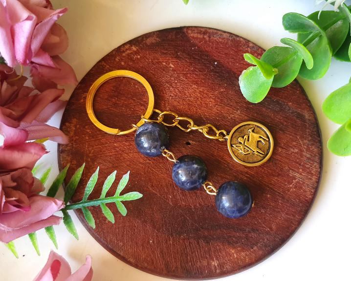 Mistas - Chaveiro - Chaveiro do Signo de Sagitário 0