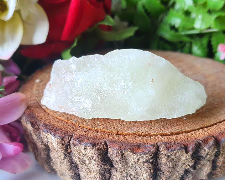 Enxofre - Bruta - Enxofre no Cristal 48g 0