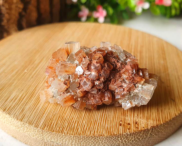 Aragonita Sputnick  20g