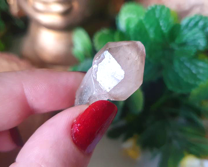 Cristal Elestial Cetro (RARO) 8g