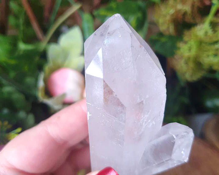 Cristal Transmissor 180g