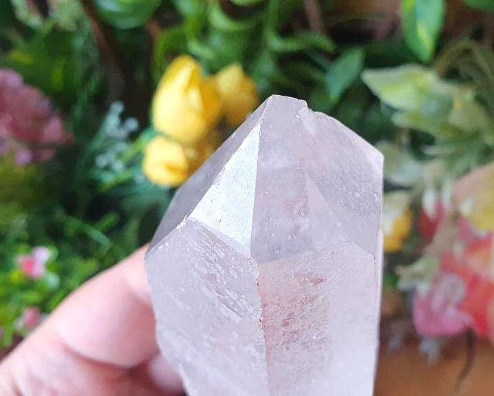 Cristal Transmissor  191g