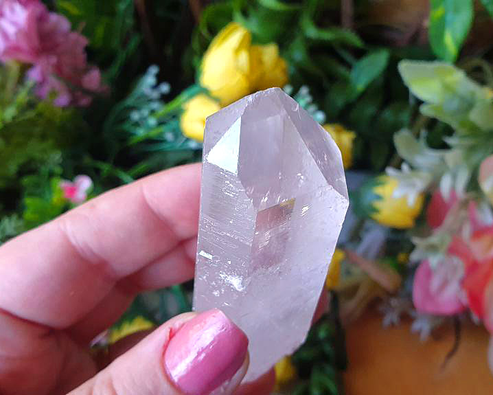 Cristal Transmissor 93g