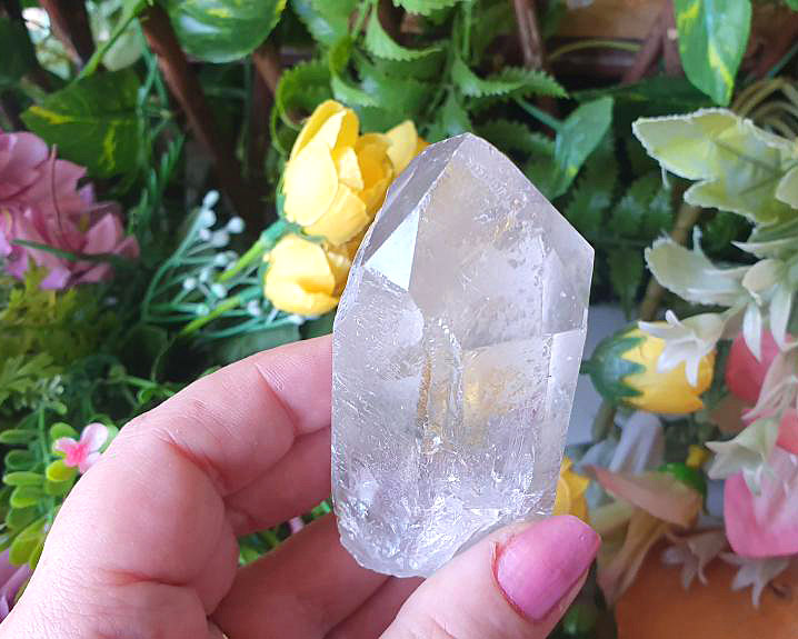 Cristal Transmissor  188g