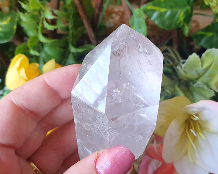 Cristal Transmissor  179g