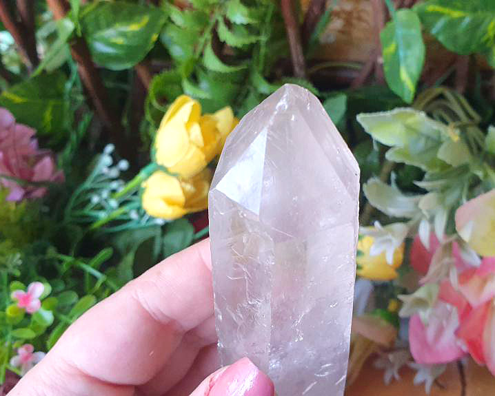 Cristal Transmissor  177g