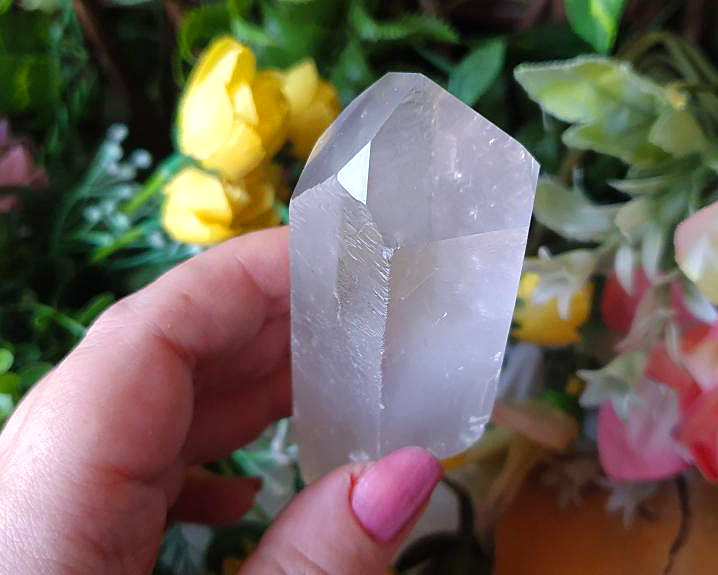 Cristal Transmissor  165g