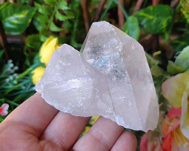 Drusa de Cristal  176g