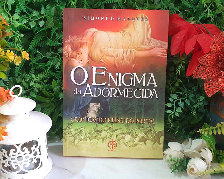 O Enigma da Adormecida