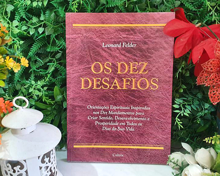 Os Dez Desafios
