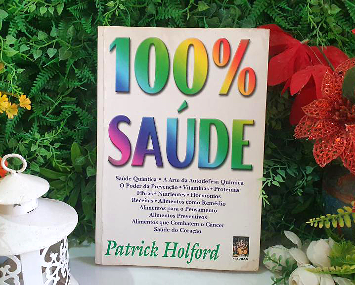 100% Saúde