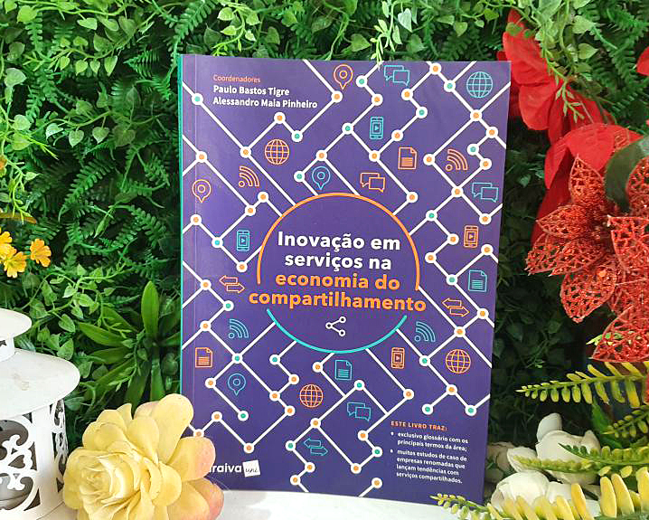 Inovação Em Serviços e a Economia Do Compartilhamento
