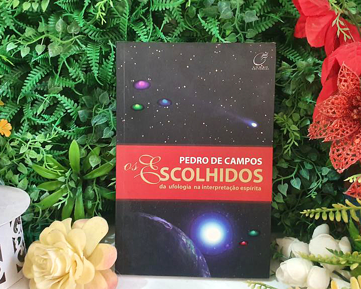 Os escolhidos da ufologia na interpretação espírita