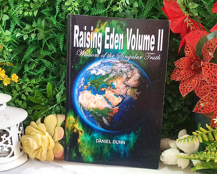 Raising Eden Volume II