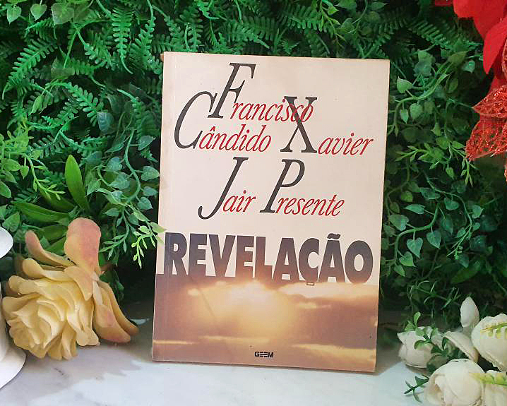 Revelação  por Francisco Cândido Xavier