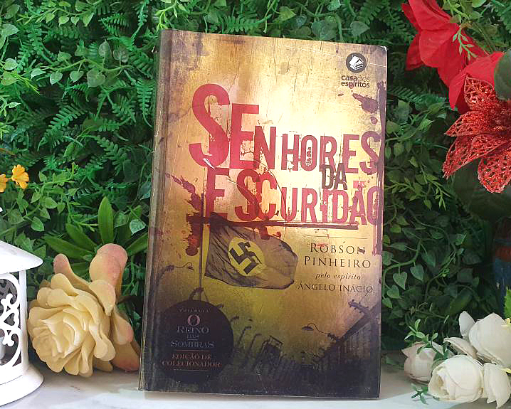 Senhores da Escuridão