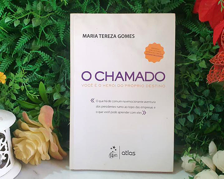 O Chamado - Você é o Herói do Próprio Destino