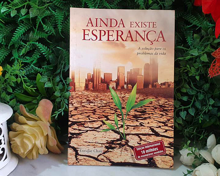 Ainda Existe Esperança