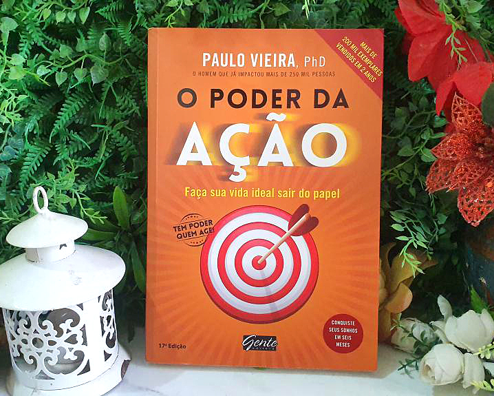 O poder da ação