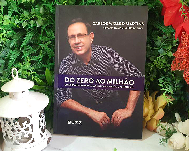 Do zero ao milhão