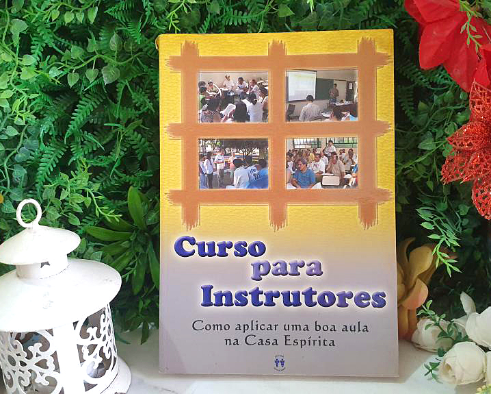 CURSO PARA INSTRUTORES