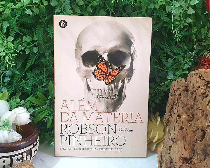 Além da matéria: uma Ponte Entre Ciência e Espiritualidade