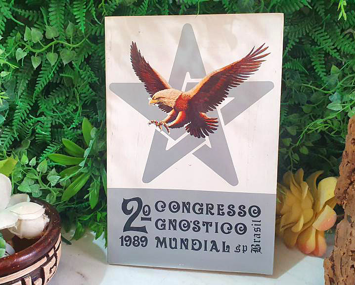 2&ordm; Congresso Gn&oacute;stico Mundial