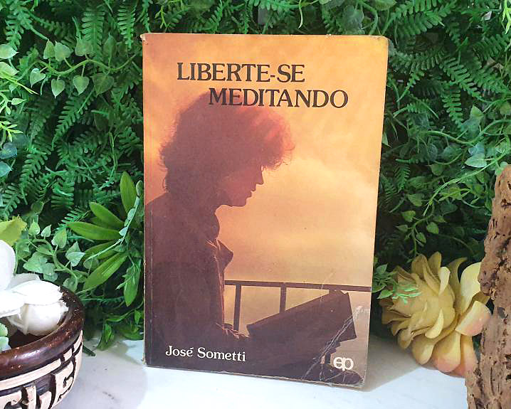 Liberte-se meditando