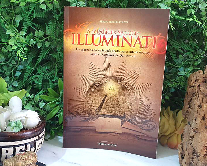 Sociedade secretas: Iluminati