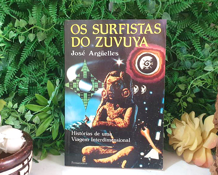 Os Surfista Do Zuvuya