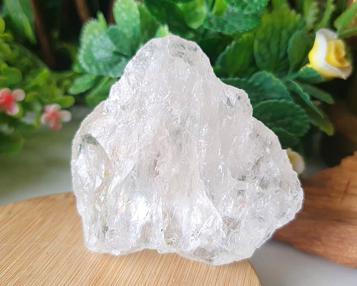 Cristal Hialino  108g