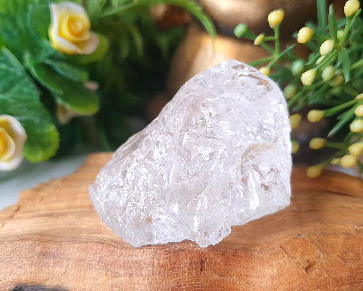 Cristal Hialino  65g