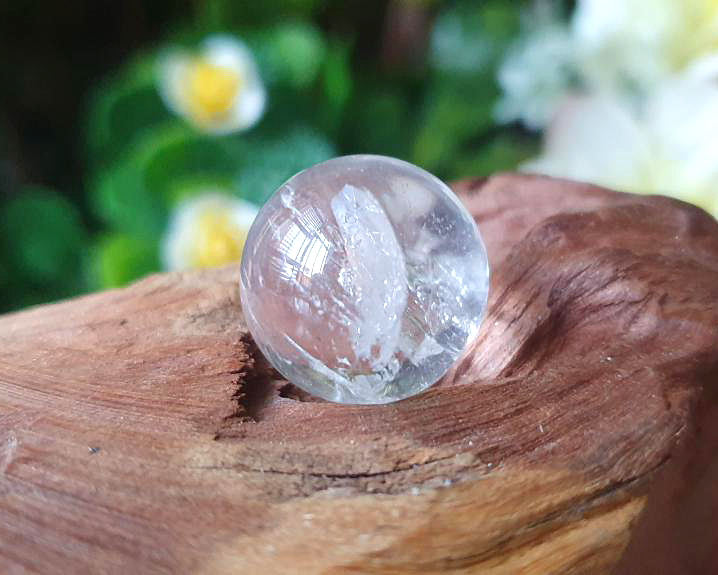 Esfera de Cristal 7g