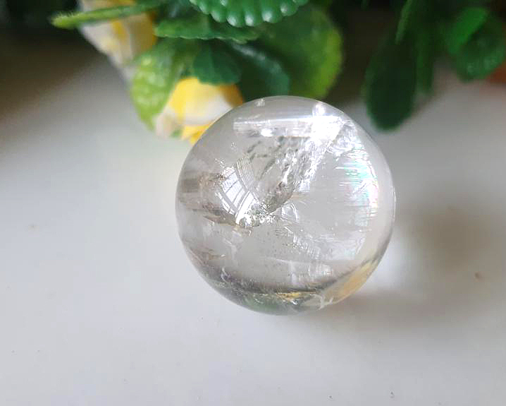 Esfera de Cristal  24g