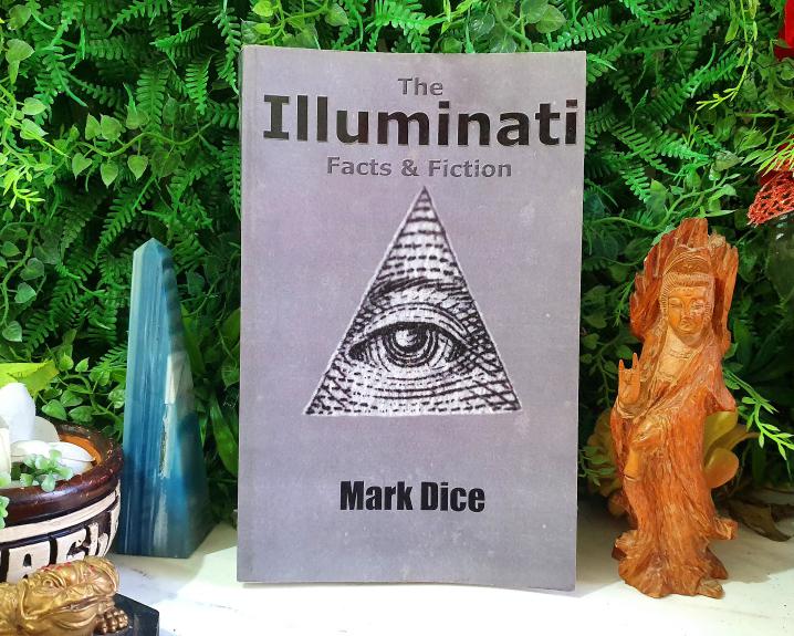 The Illuminati: Facts & Fiction (Inglês)