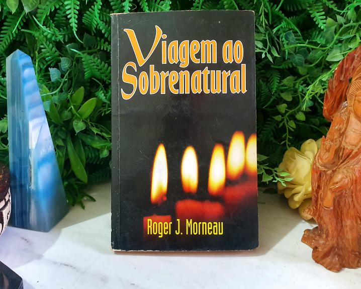 Viagem ao Sobrenatural