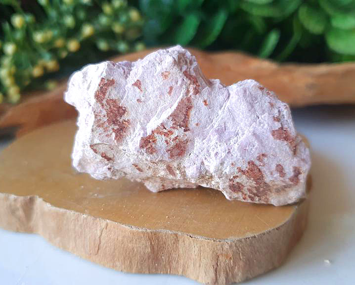 Fosfossiderita Bruta 40g