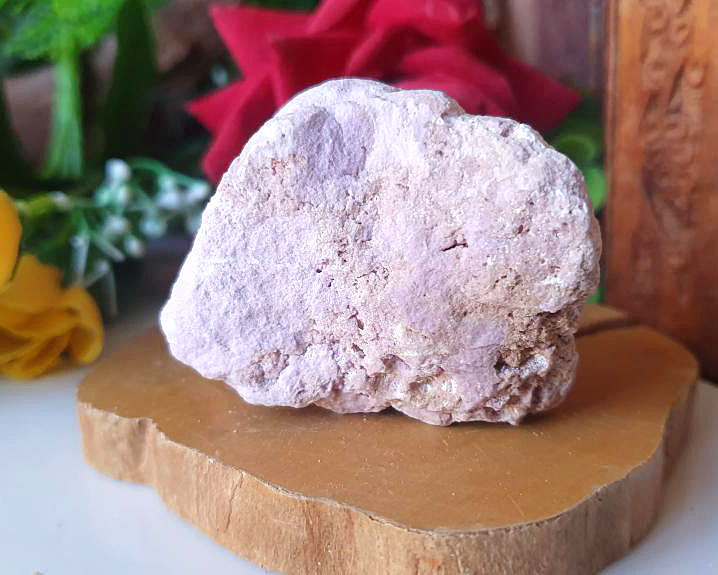 Fosfossiderita Bruta 95g