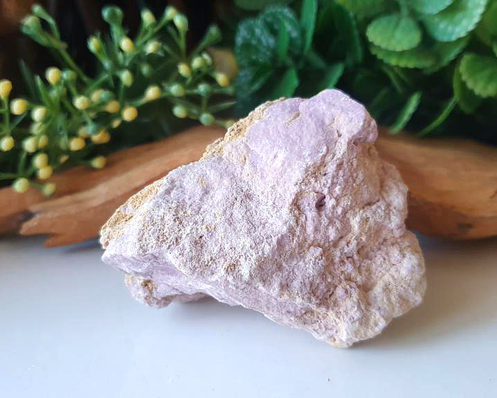 Fosfossiderita Bruta 106g