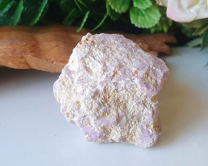 Fosfossiderita Bruta 53g